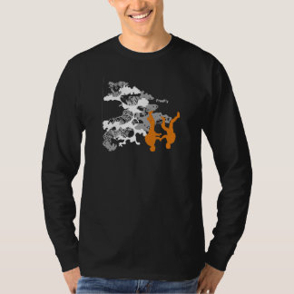 Freefly jord tee