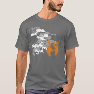 FreeFly Skydiving Tee Shirt