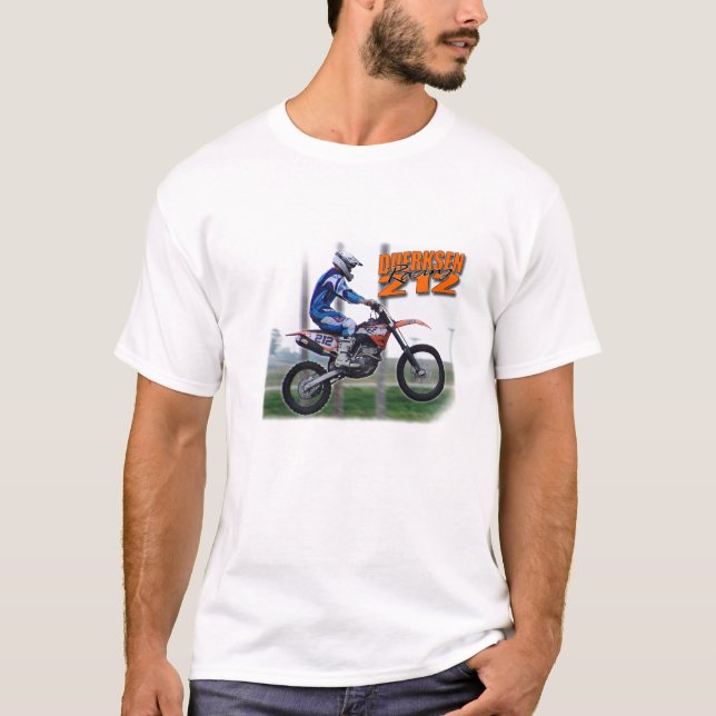 FreeForm Duerksen Tee (Framsida)