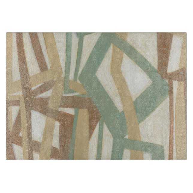 Freehand Painting av Norman Wyatt (Framsidan)