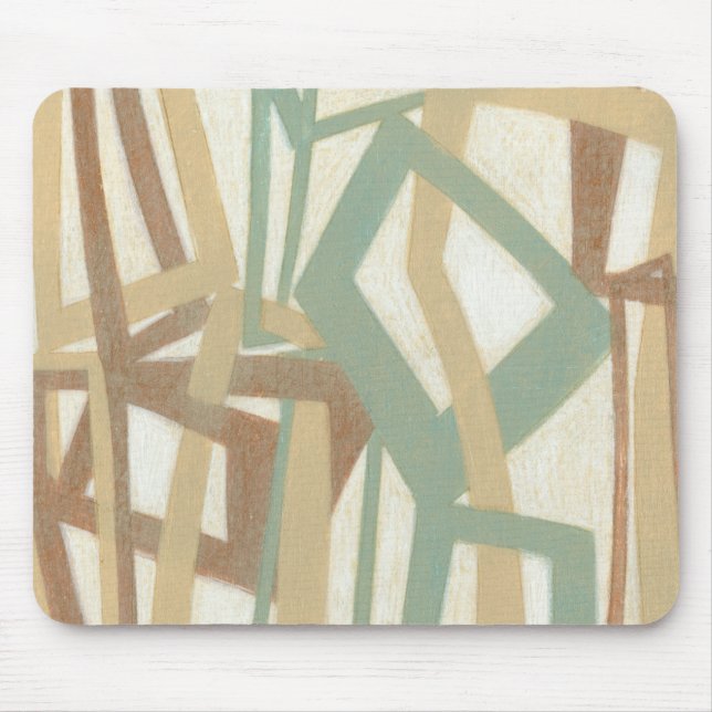 Freehand Painting av Norman Wyatt Musmatta (Framsidan)