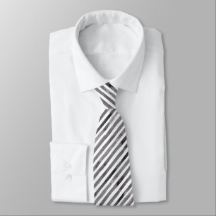 Freehand Paweatade Black Grått White Rand Slips