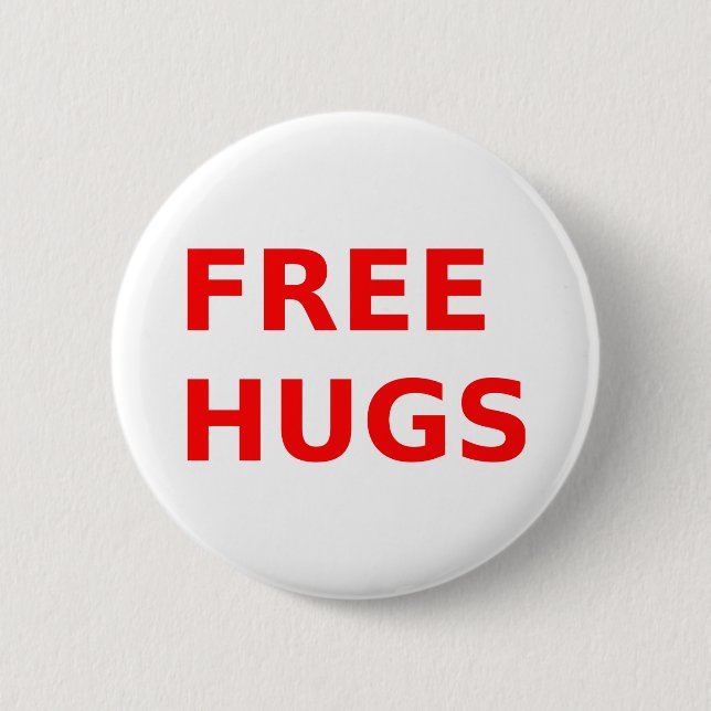 freehugs knapp (Framsida)
