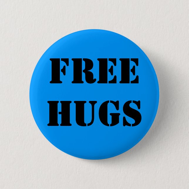 FREEHUGS KNAPP (Framsida)