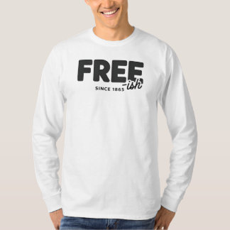 Freeish manar t shirt