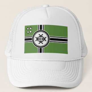 #FreeKekistan Truckerkeps
