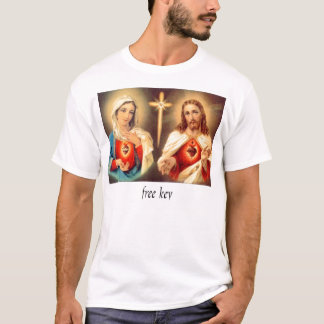 freekey tee