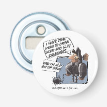 Freelance Film - Flaska Opener Magnet