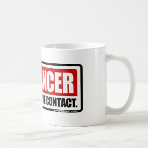 Freelancermugg Kaffemugg