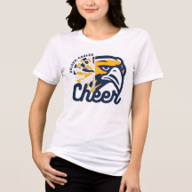Freeman High School Cheer - Katy på svenska