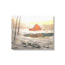 ’FREEMAN SJÖ SNÖ’