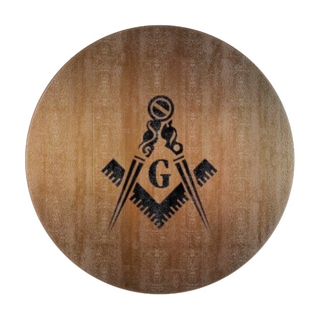 Freemason (Framsidan)