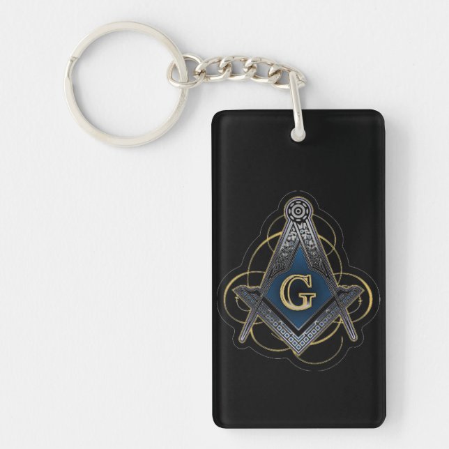 Freemason (Framsidan)