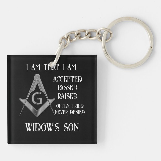 Freemason (Baksidan)