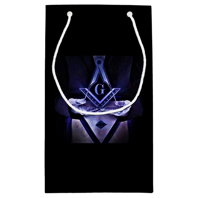 Freemason (Baksidan)