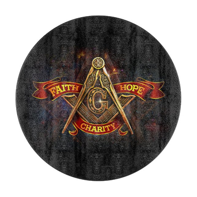 Freemason (Framsidan)