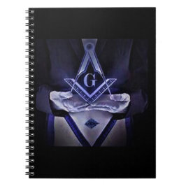 Freemason bärbar dator anteckningsbok