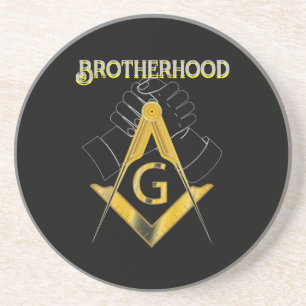 Freemason Brotherown Underlägg