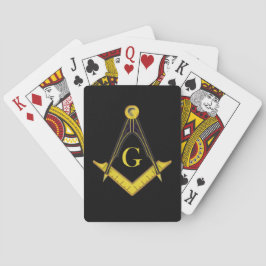 Freemason Casinokort