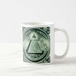 freemason kaffemugg