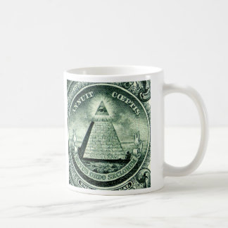freemason kaffemugg