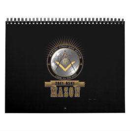 Freemason Kalender