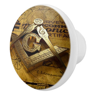 Freemason Knopp