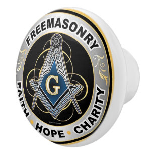 Freemason Knopp