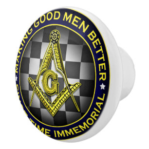 Freemason Knopp