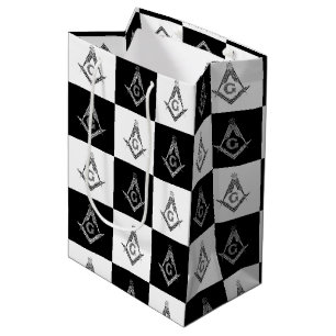 Freemason Kontrollerad Mönster