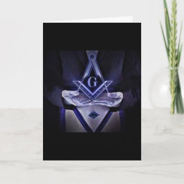 Freemason Kort