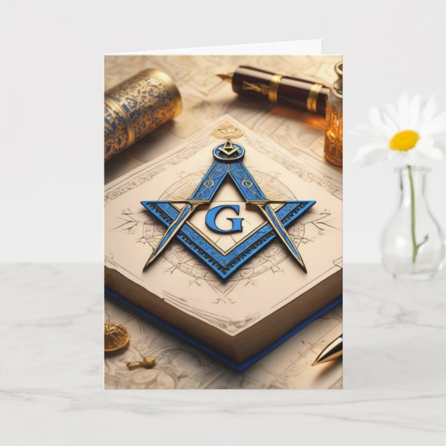 Freemason Kort (Liten växt)