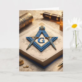 Freemason Kort