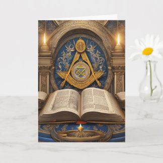 Freemason Kort