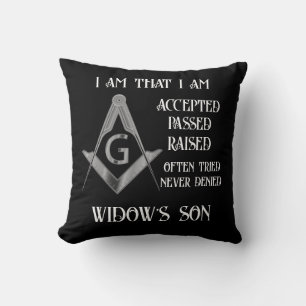 Freemason Kudde