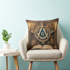 Freemason Kudde