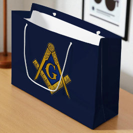 Freemason Masonic Square och Compass Freemasonry