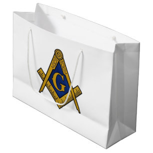 Freemason Masonic Square och Compass Freemasonry