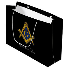 Freemason Masonic Square och Compass Freemasonry