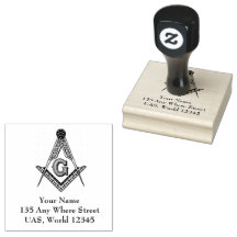 Freemason-Personligen