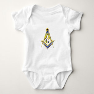 Freemason Square & ComPassar T Shirt
