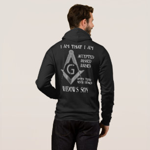 Freemason T Shirt