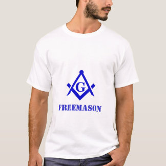 Freemason Tröja