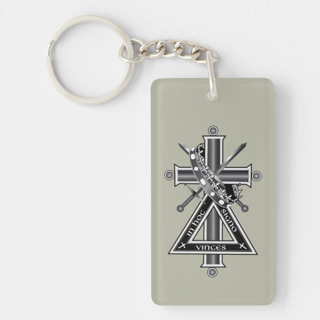 Freemasonic kor (Framsidan)