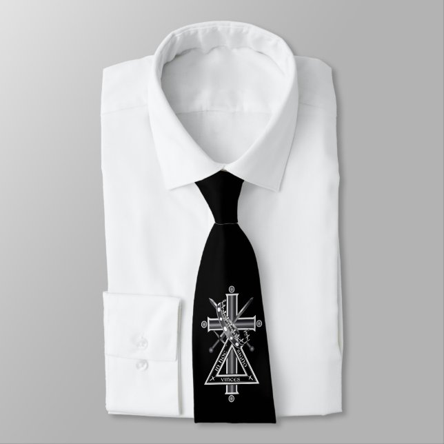 Freemasonic kor slips (Bunden)