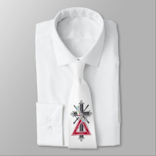 Freemasonic kor slips