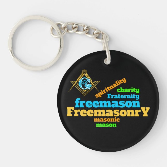 Freemasonry (Framsidan)