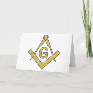Freemasonry Kort