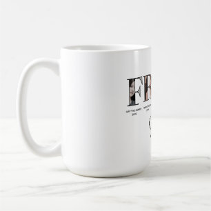 Freen Sarocha - FreenBecky Kaffemugg