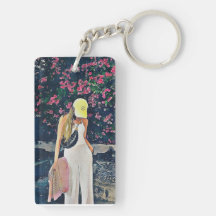 Freen Sarocha med hatt